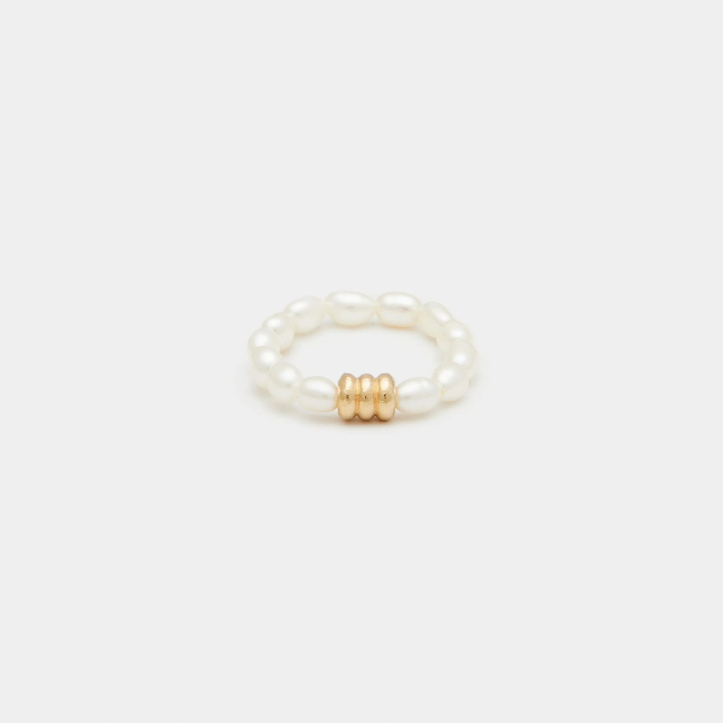 Isabella Pearl Ring