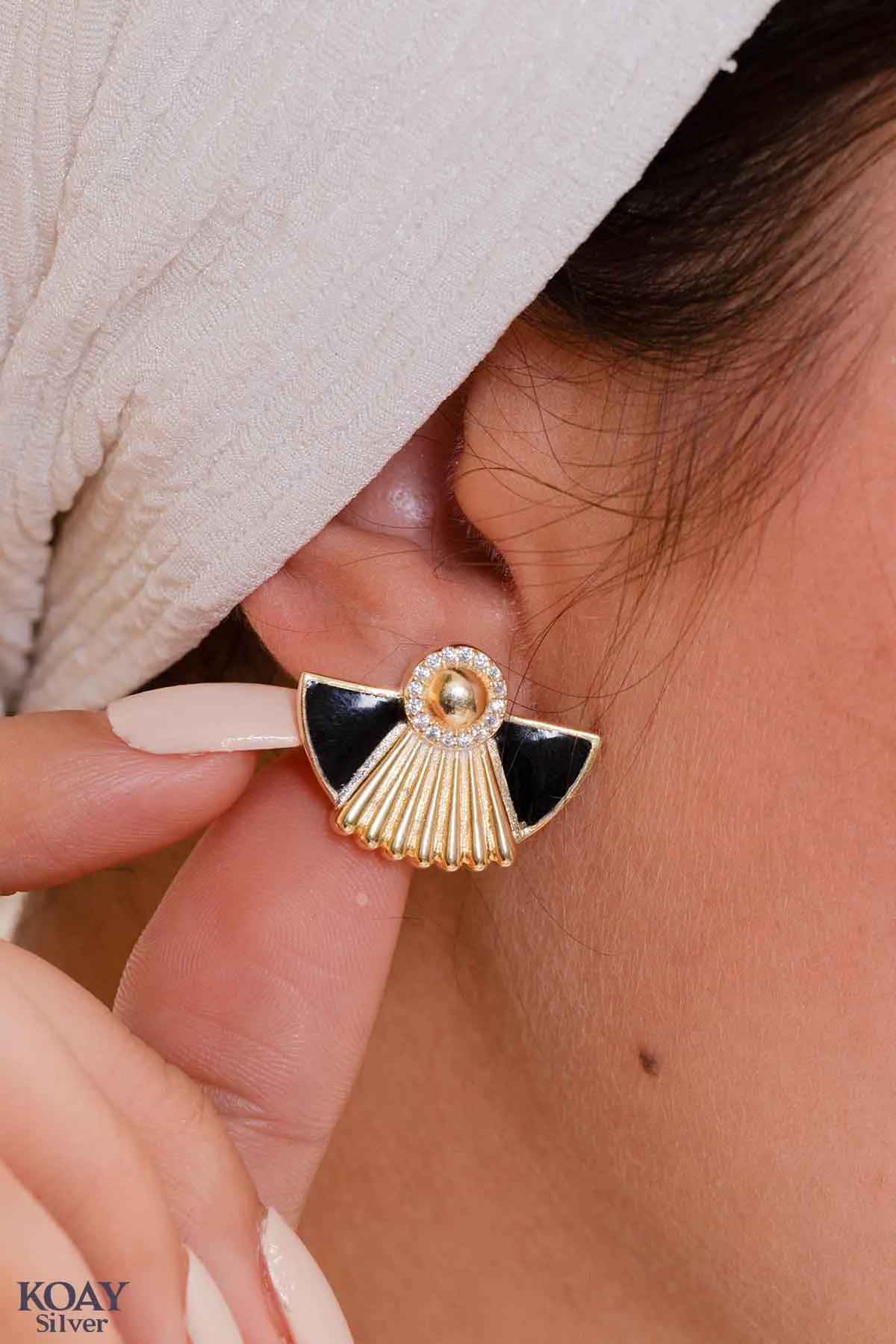 Itn GP Earring