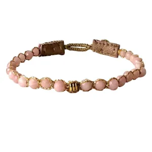 JILL ARTHUR PINK OPAL