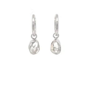 Jorge Revilla Herkimer Collection Earrings