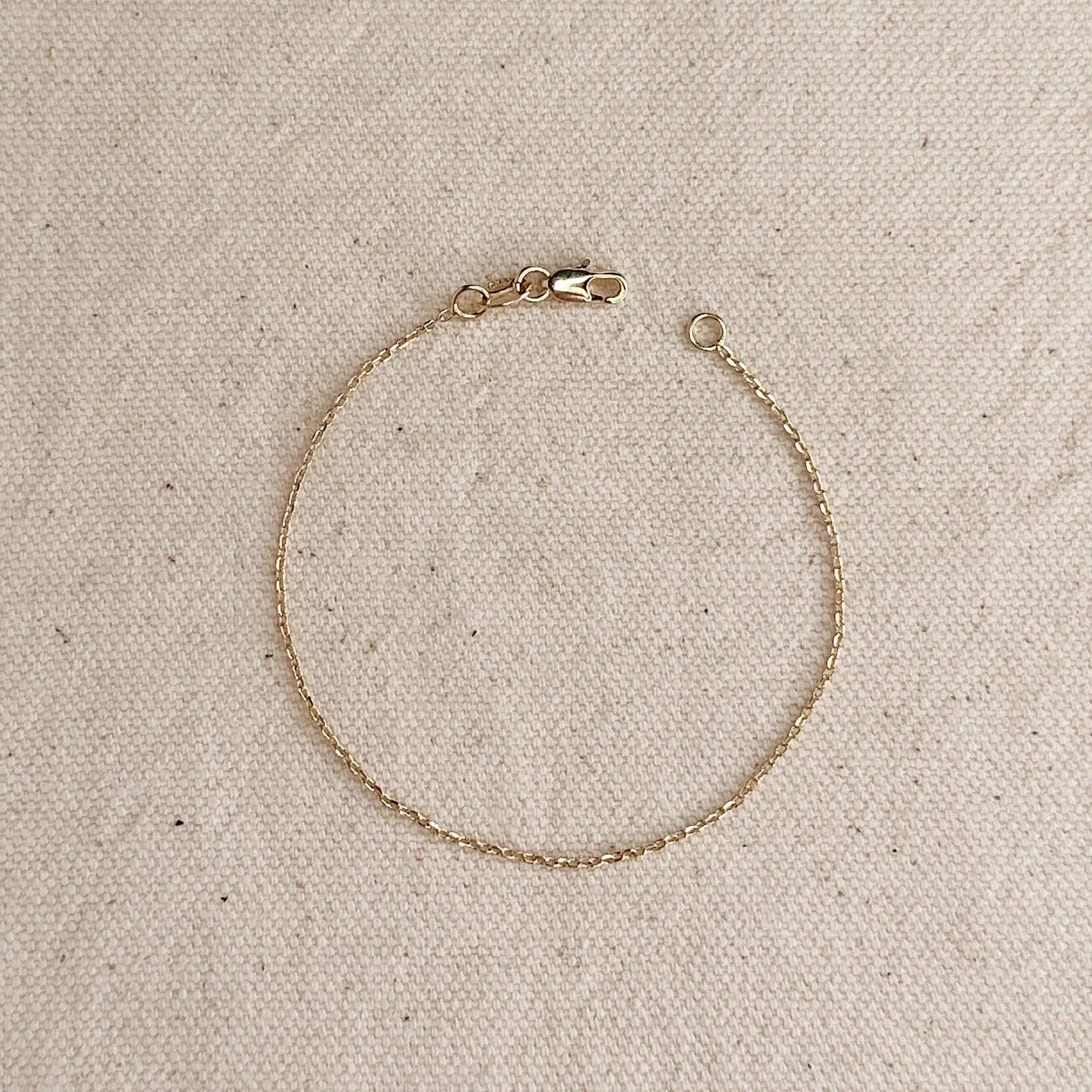June Bracelet