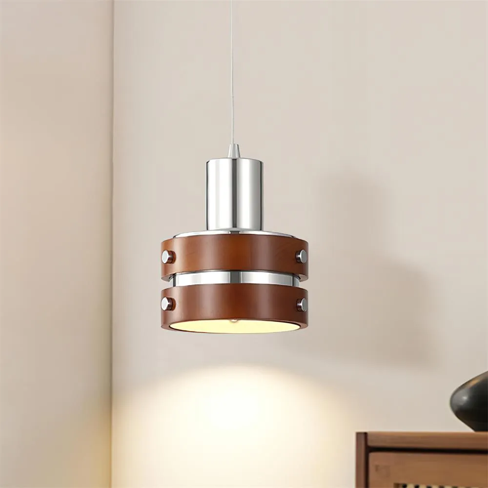 Karry Pendant Lamp 5.1″- 5.5″