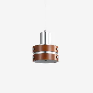 Karry Pendant Lamp 5.1″- 5.5″