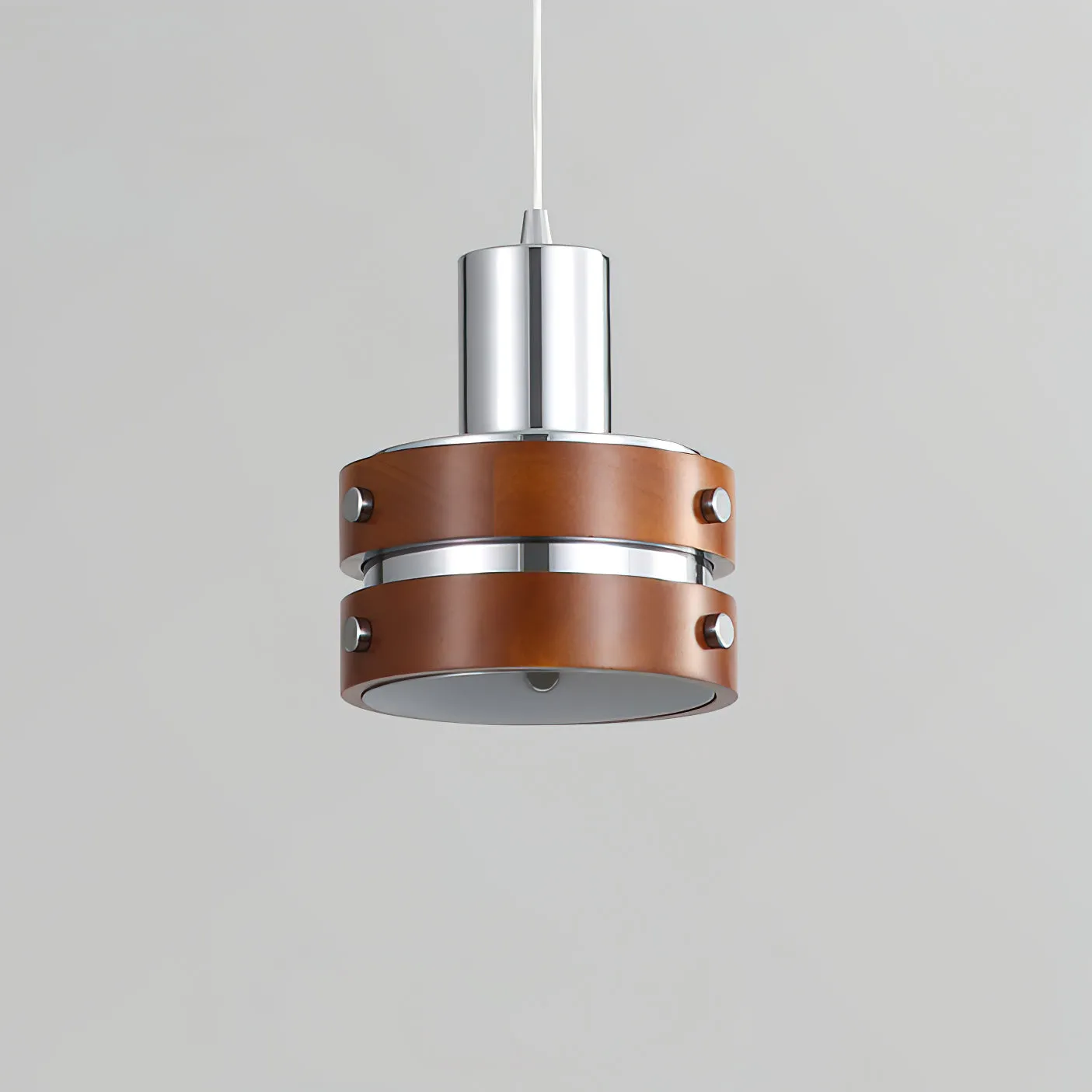 Karry Pendant Lamp 5.1″- 5.5″