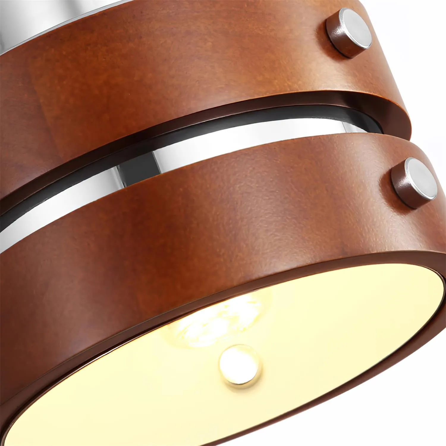 Karry Pendant Lamp 5.1″- 5.5″