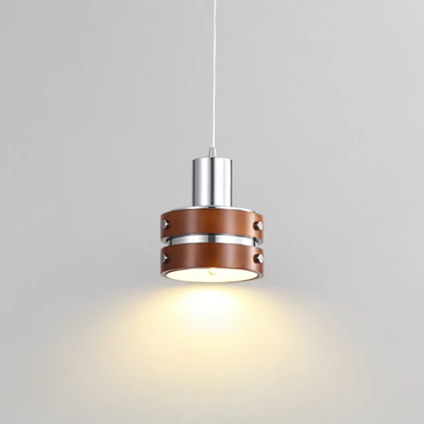 Karry Pendant Lamp 5.1″- 5.5″