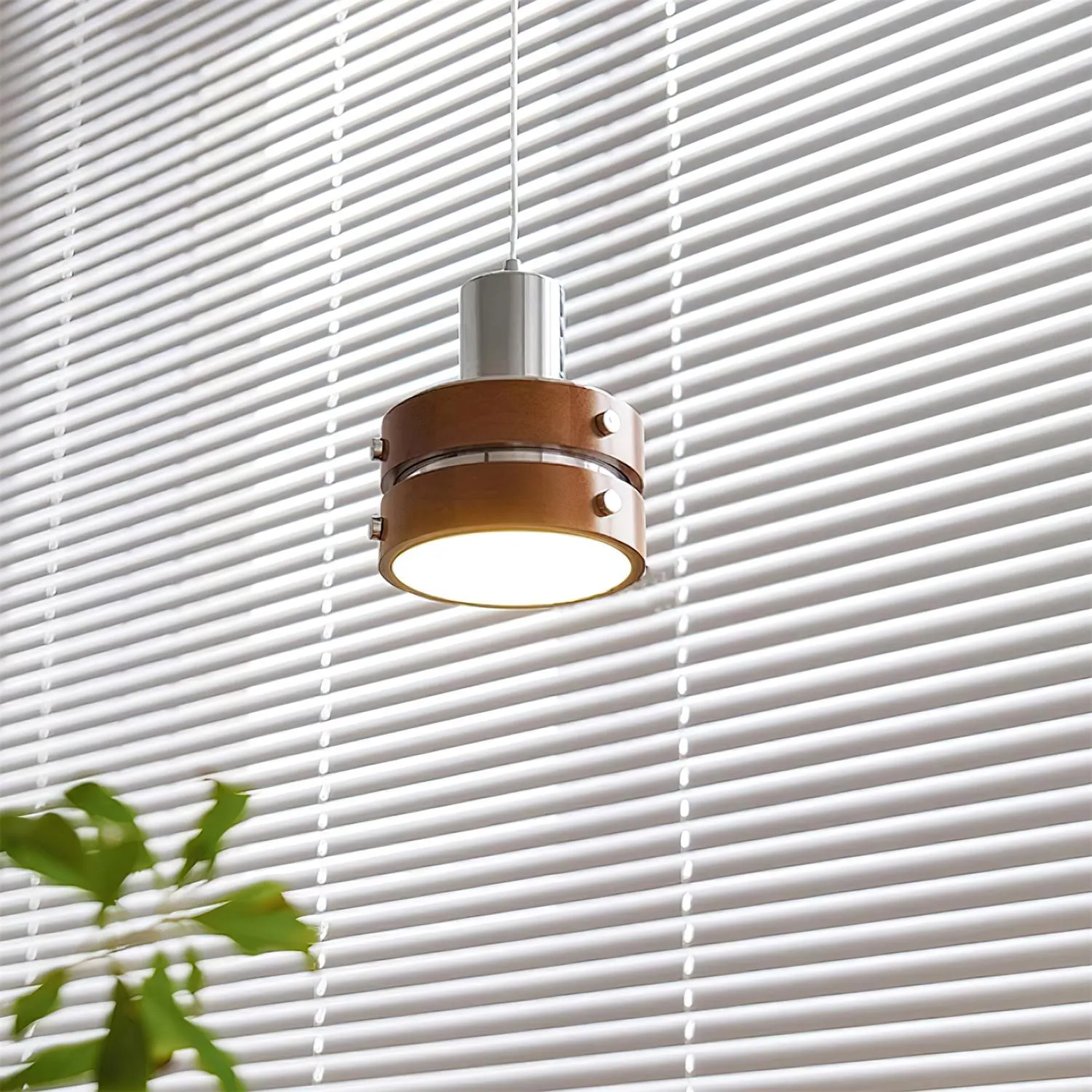 Karry Pendant Lamp 5.1″- 5.5″
