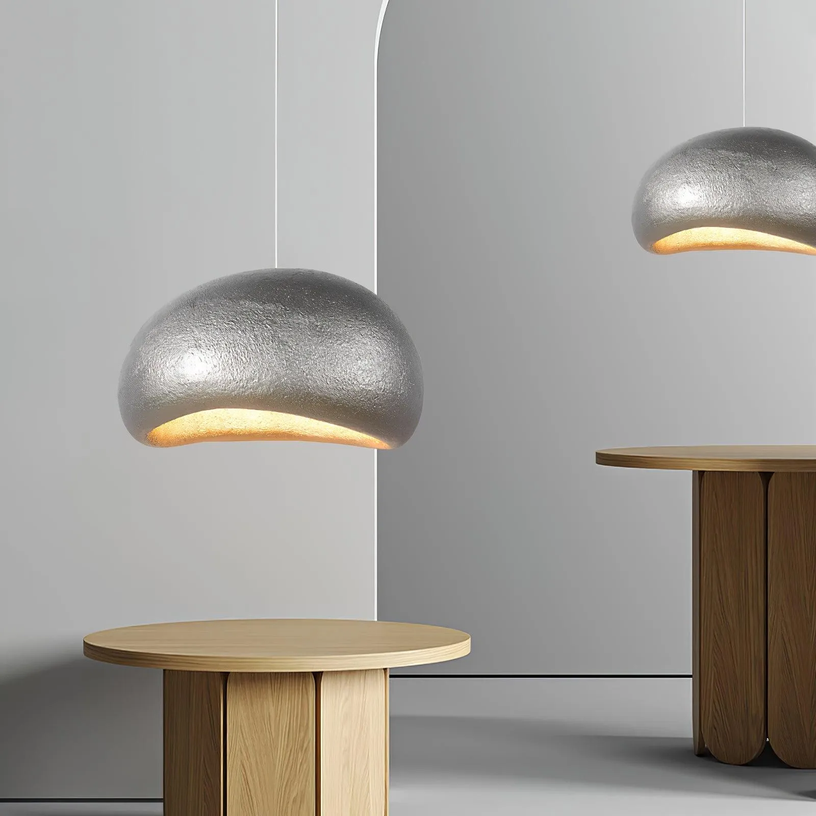 Khmara Glimmer Pendant Lamp