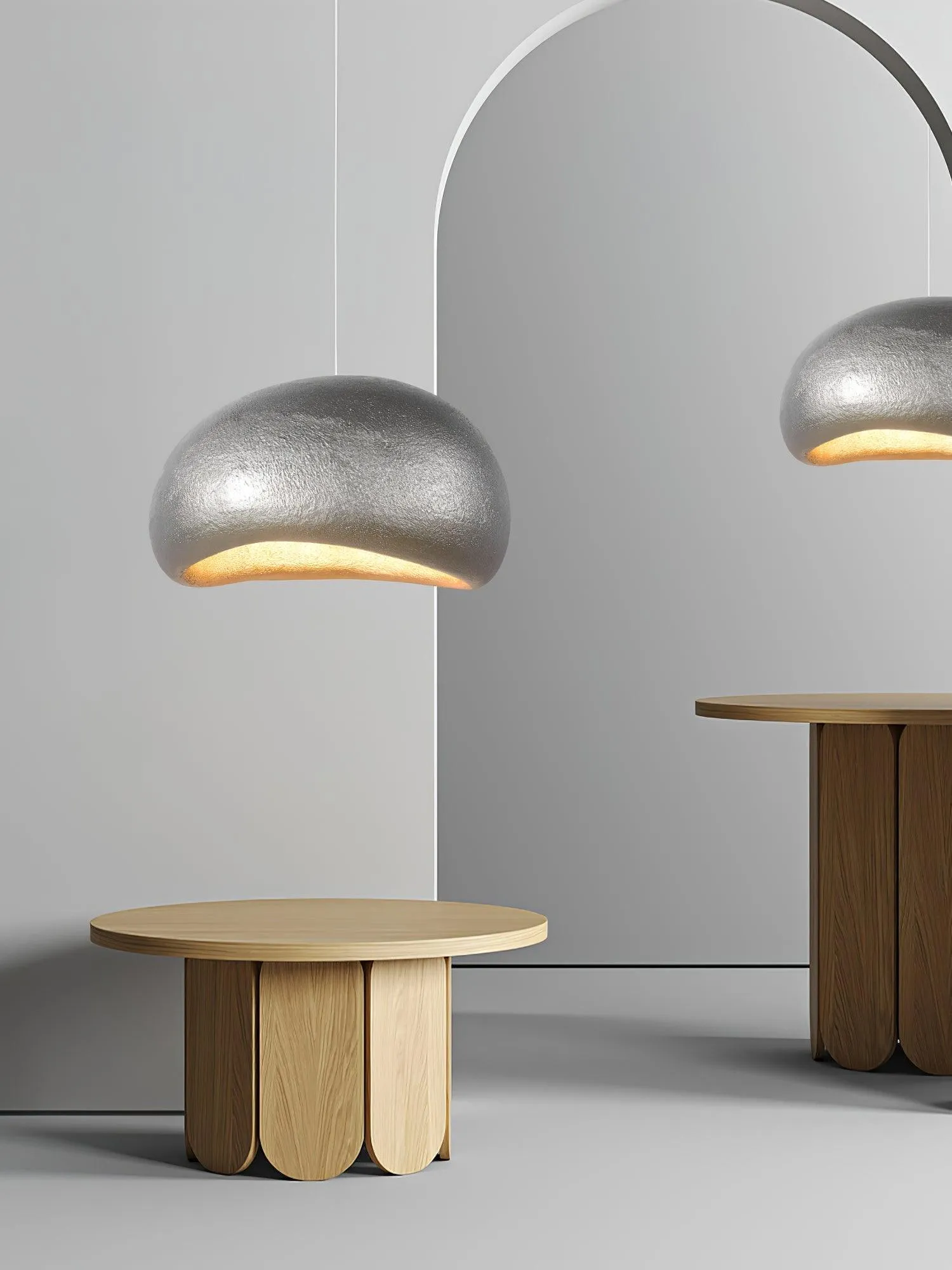 Khmara Glimmer Pendant Lamp