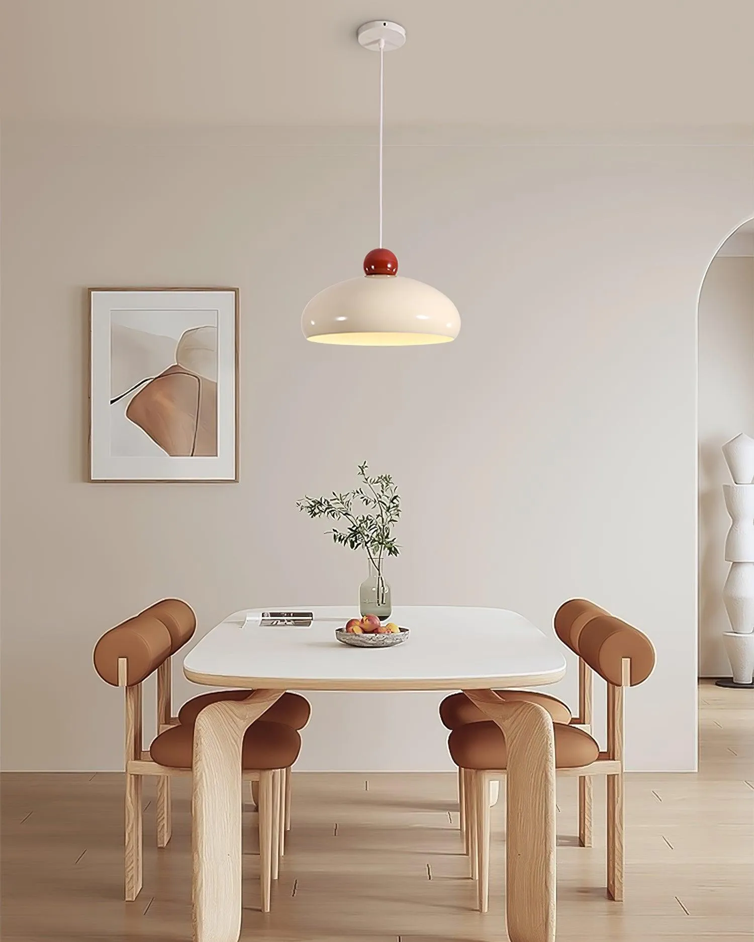 Kinvara Pendant Light 13.7″- 7.8″