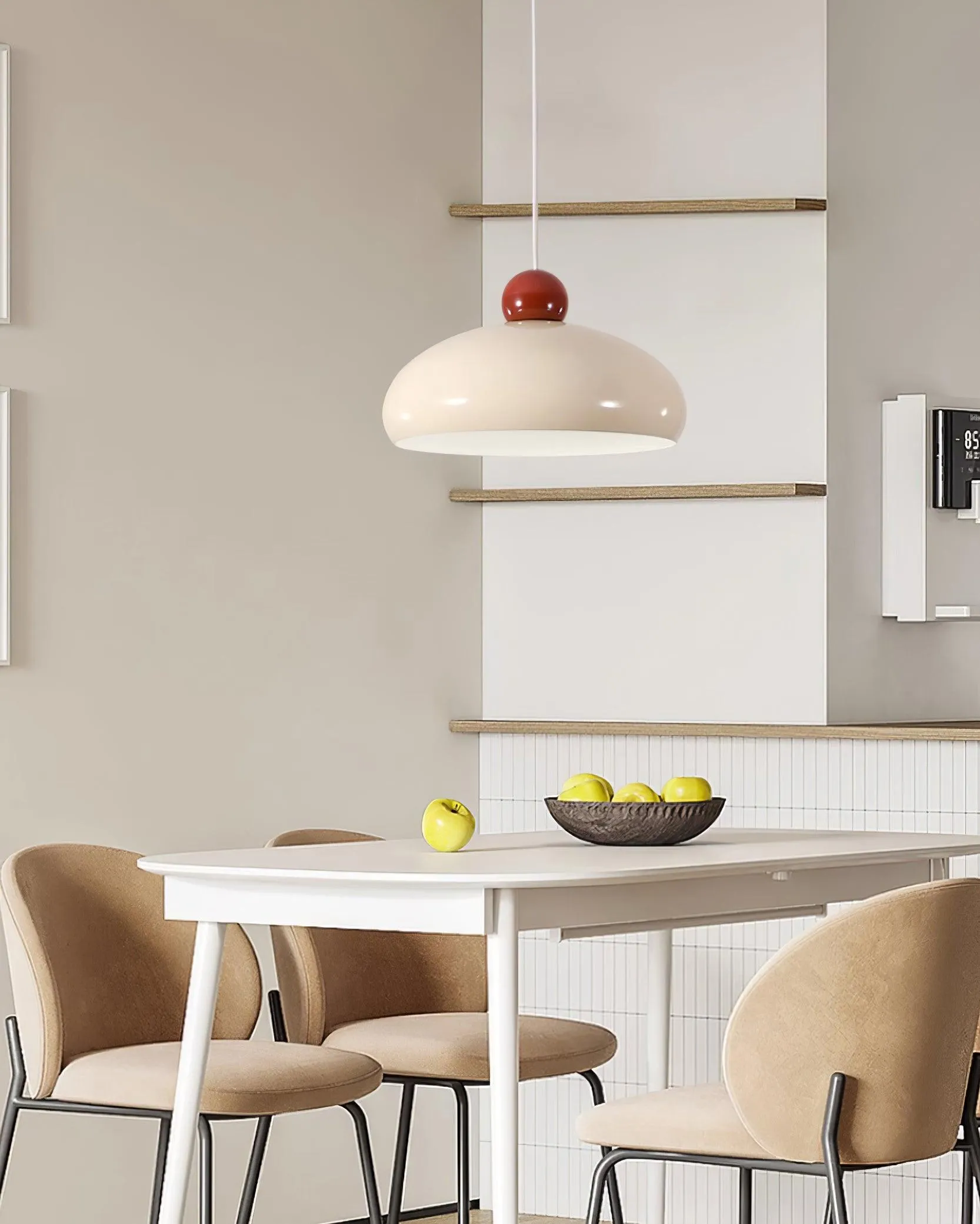 Kinvara Pendant Light 13.7″- 7.8″