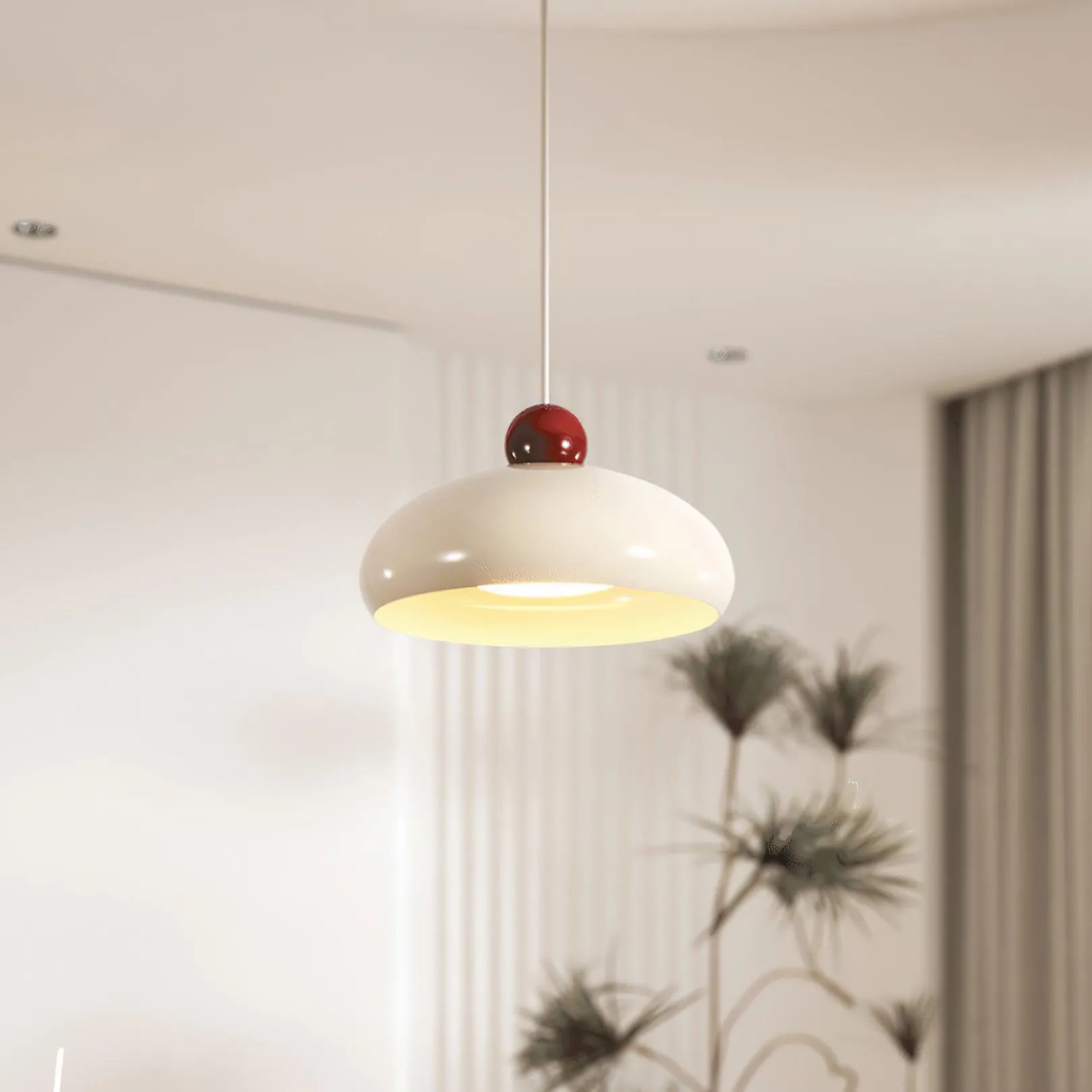 Kinvara Pendant Light 13.7″- 7.8″