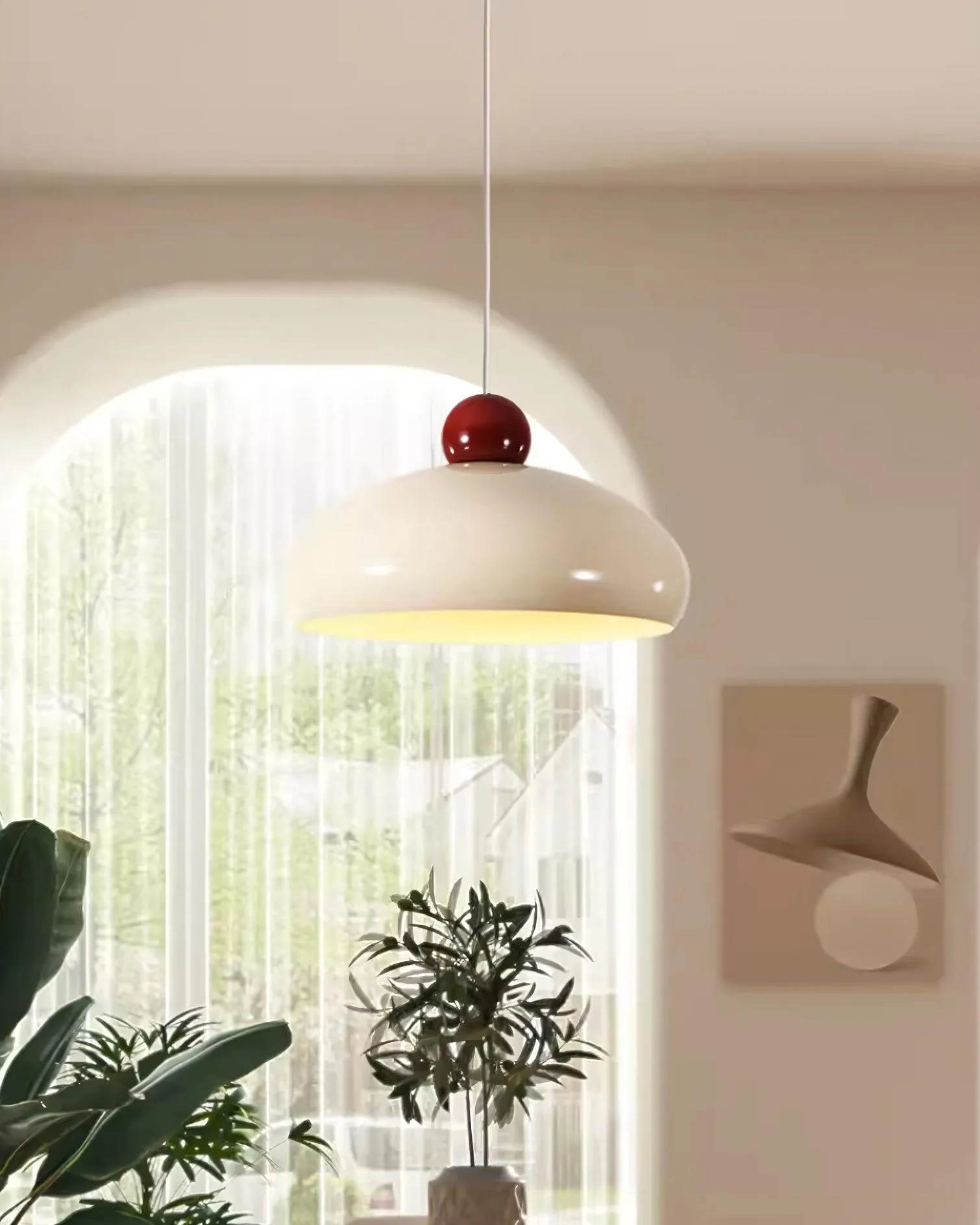 Kinvara Pendant Light 13.7″- 7.8″