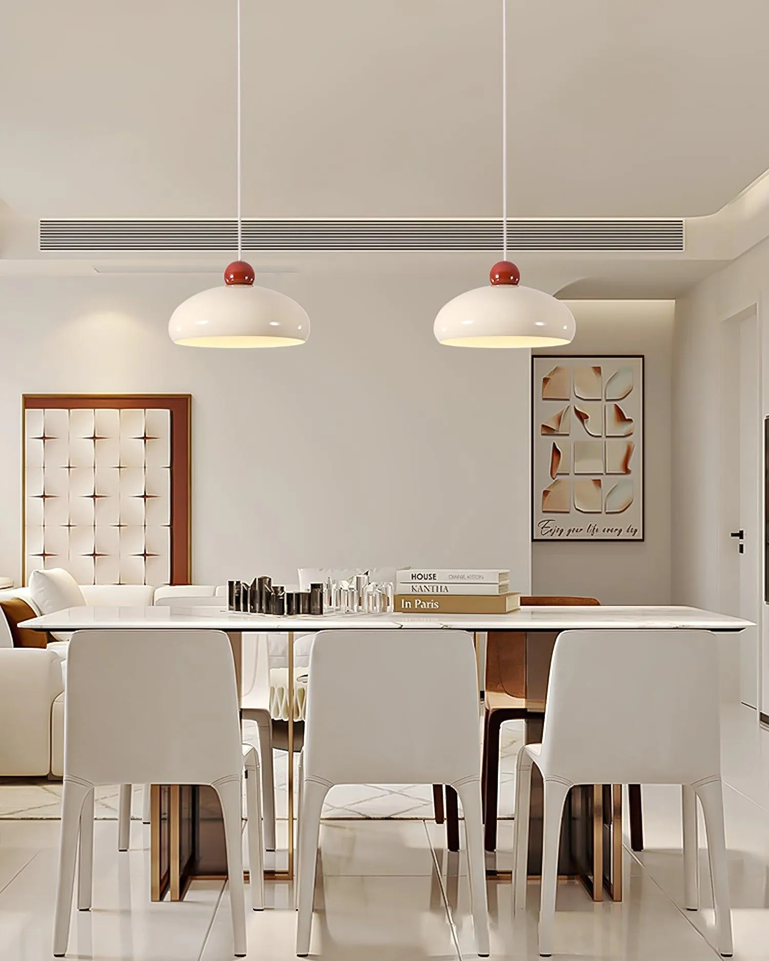 Kinvara Pendant Light 13.7″- 7.8″