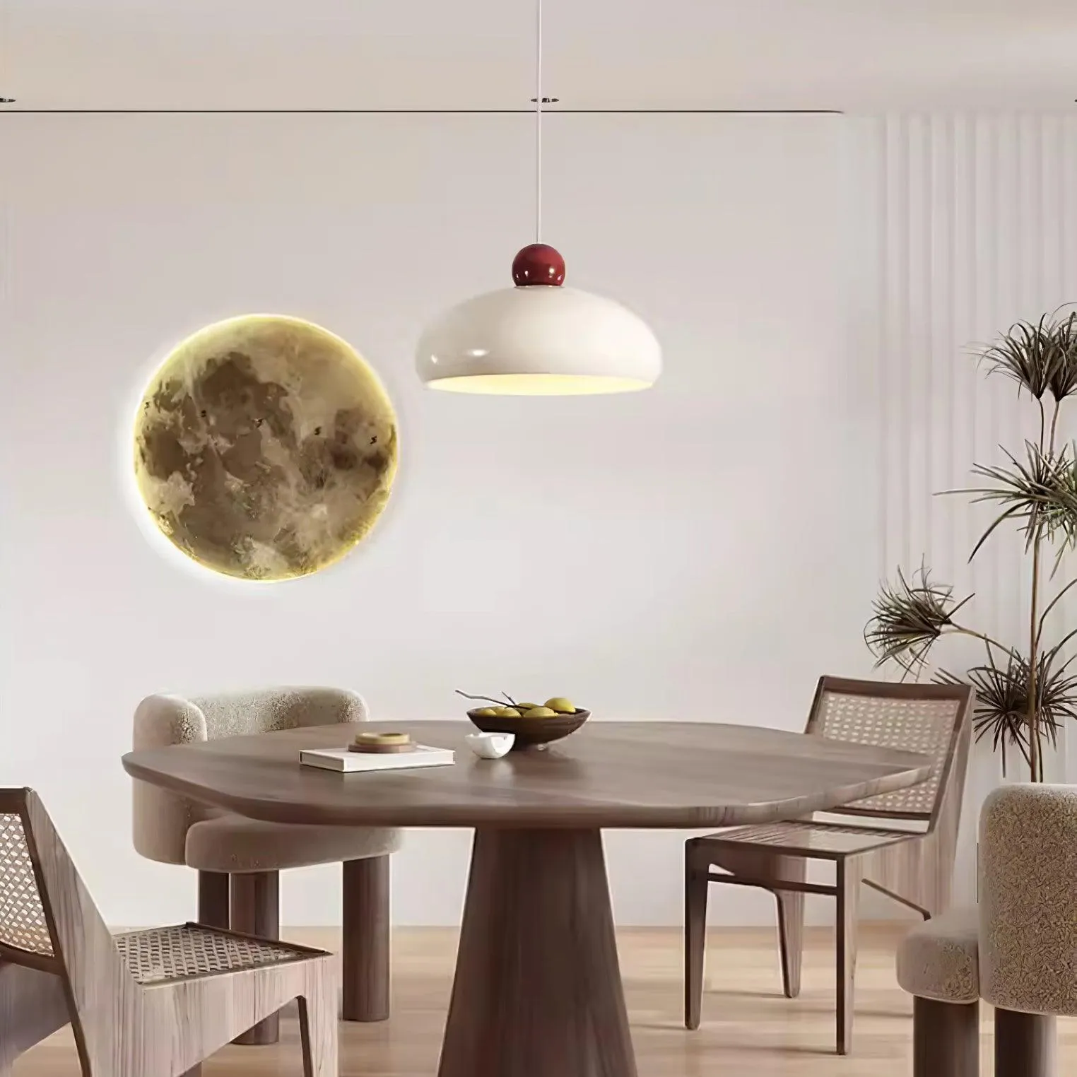 Kinvara Pendant Light 13.7″- 7.8″