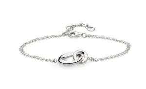 Kit Heath Bevel Link Bracelet (SI2629)