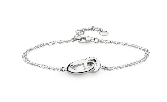 Kit Heath Bevel Link Bracelet (SI2629)