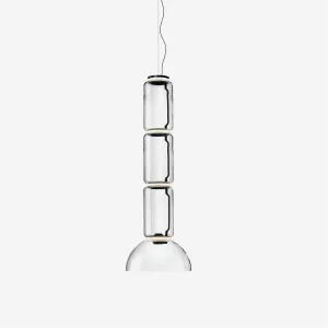 Konstantin Glass Pendant Lamp