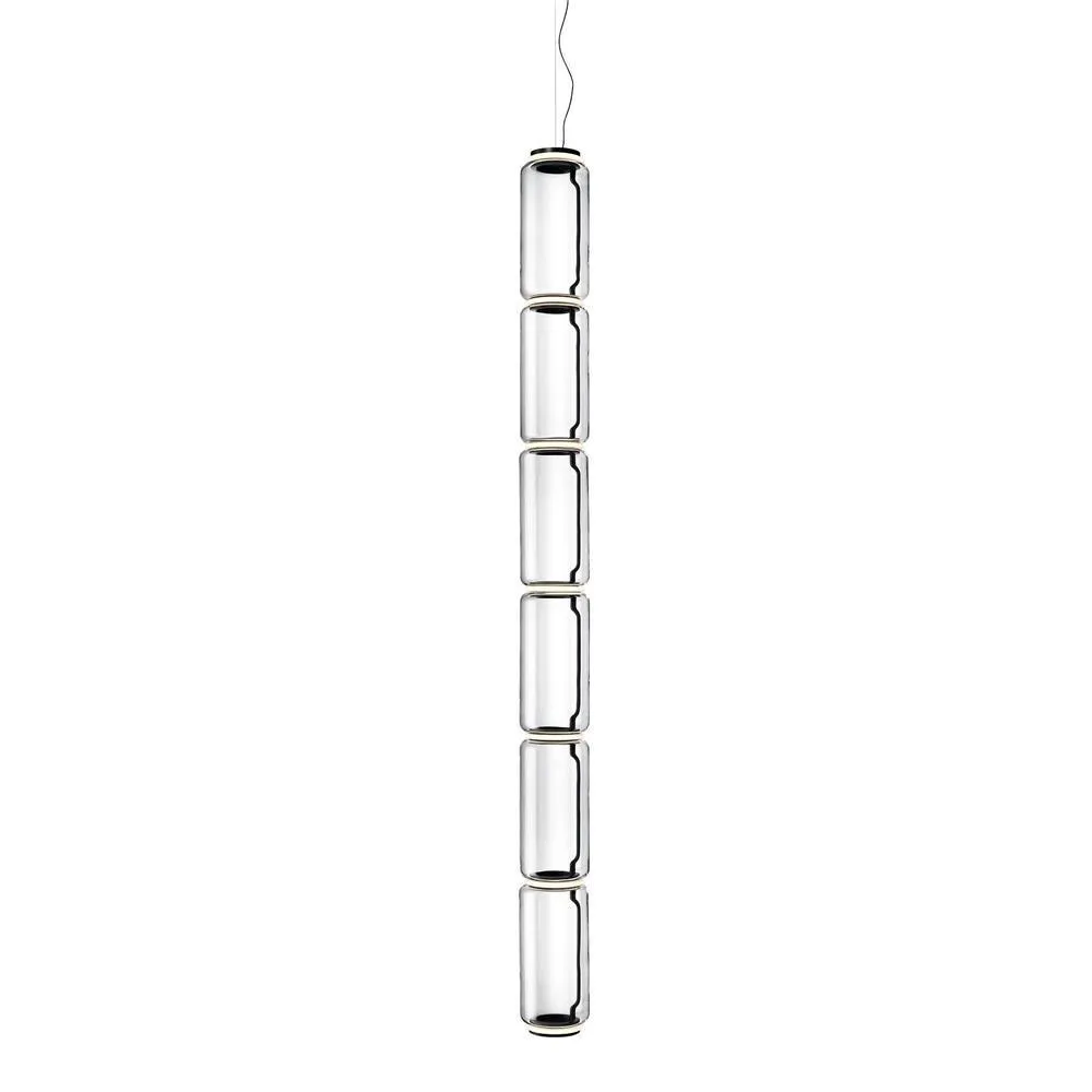 Konstantin Glass Pendant Lamp