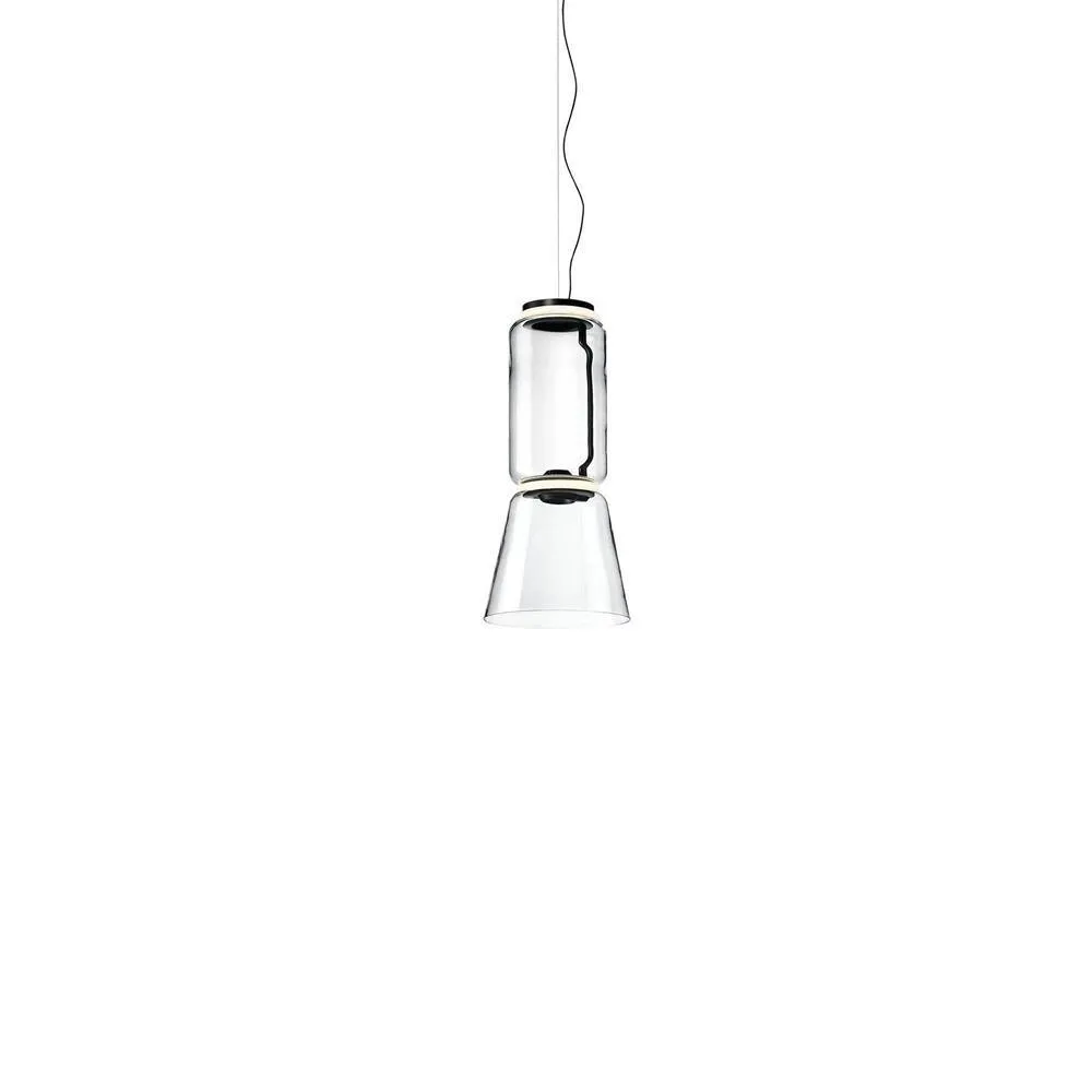 Konstantin Glass Pendant Lamp