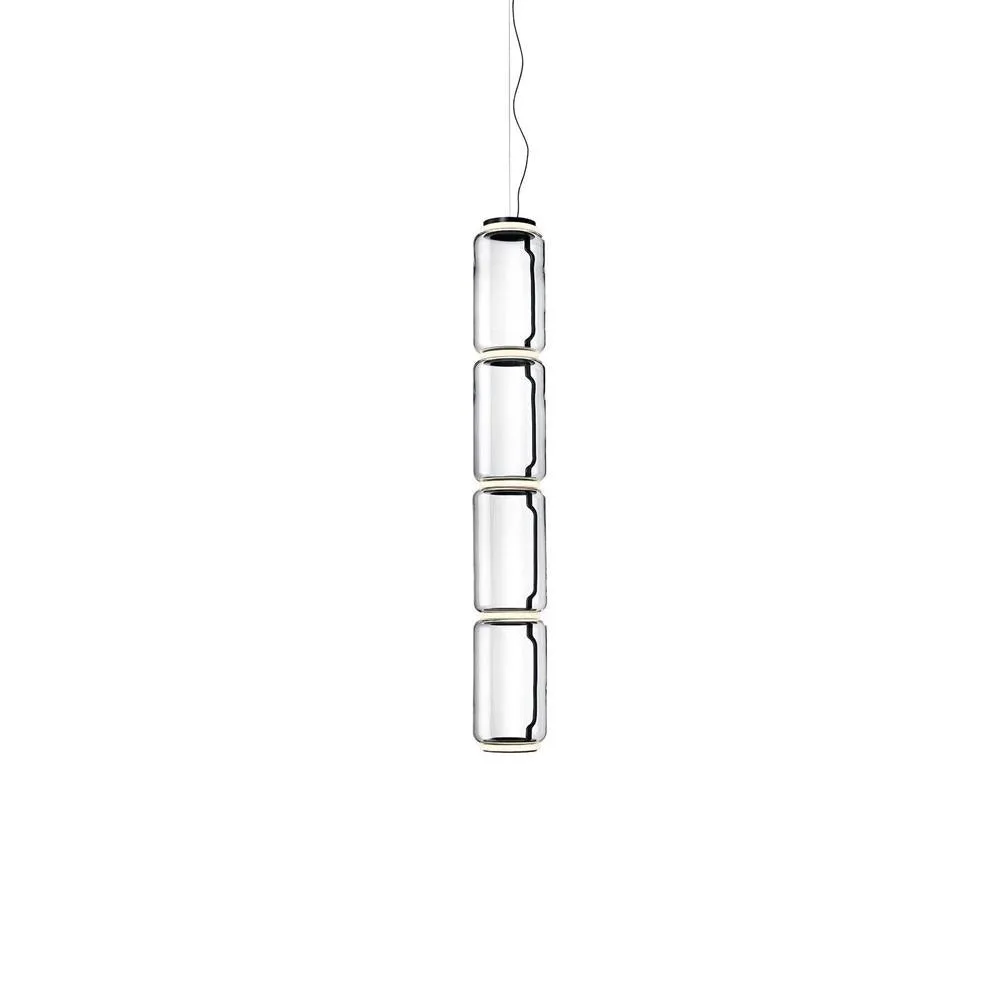 Konstantin Glass Pendant Lamp