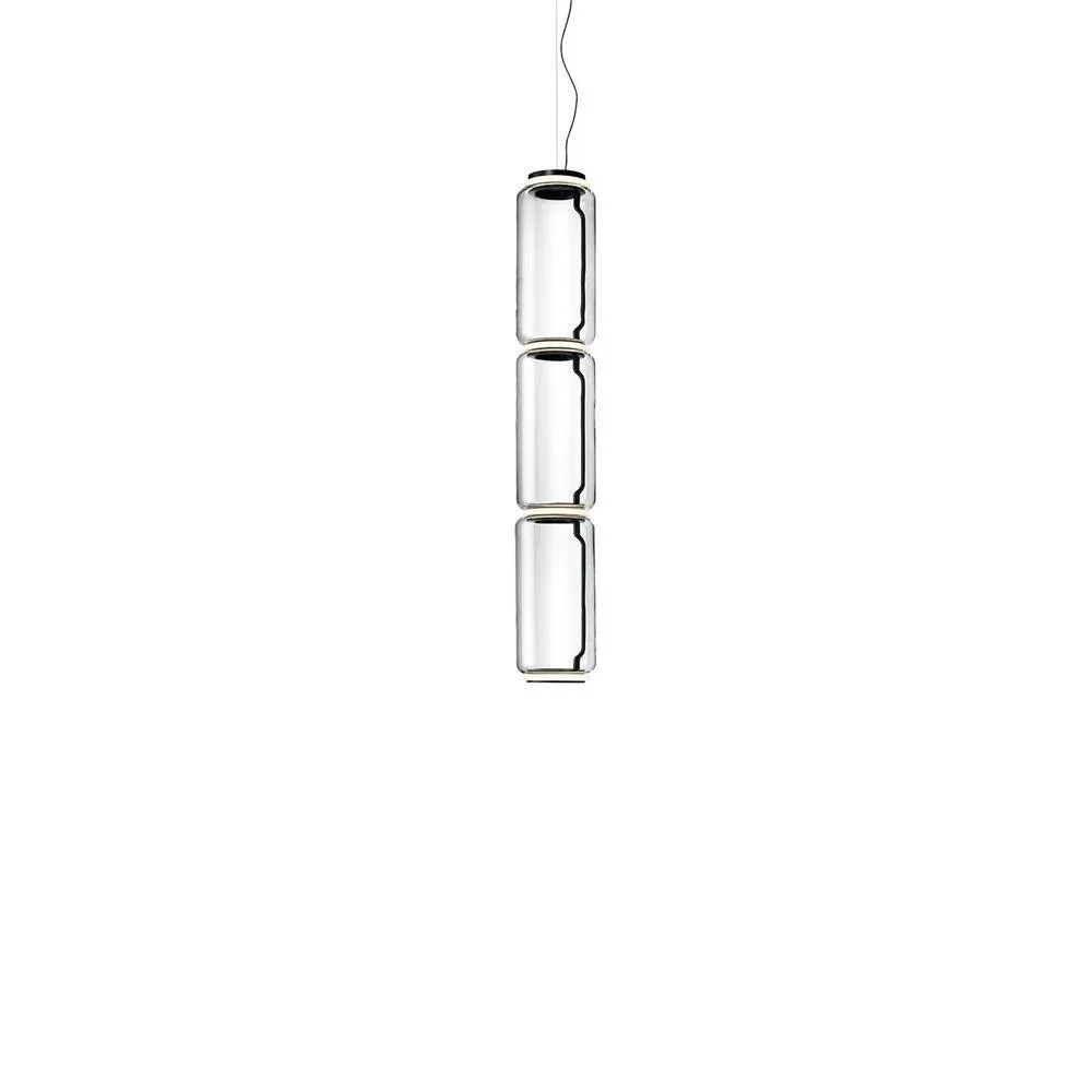 Konstantin Glass Pendant Lamp