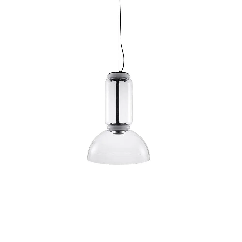 Konstantin Glass Pendant Lamp