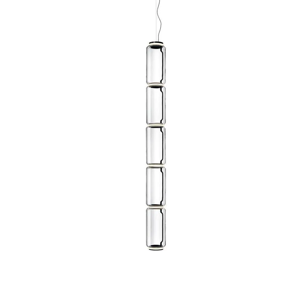 Konstantin Glass Pendant Lamp