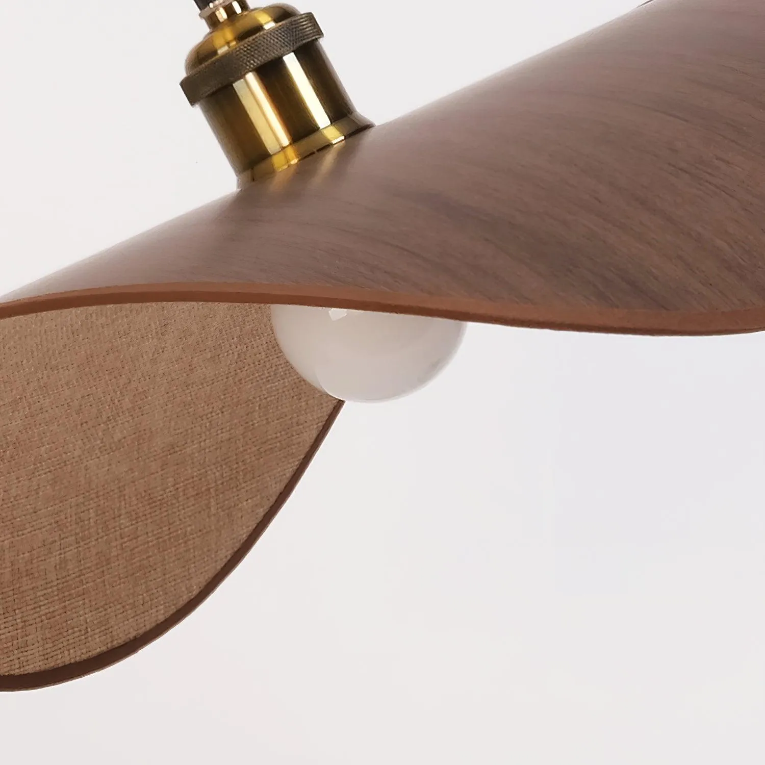 Kova Pendant Lamp