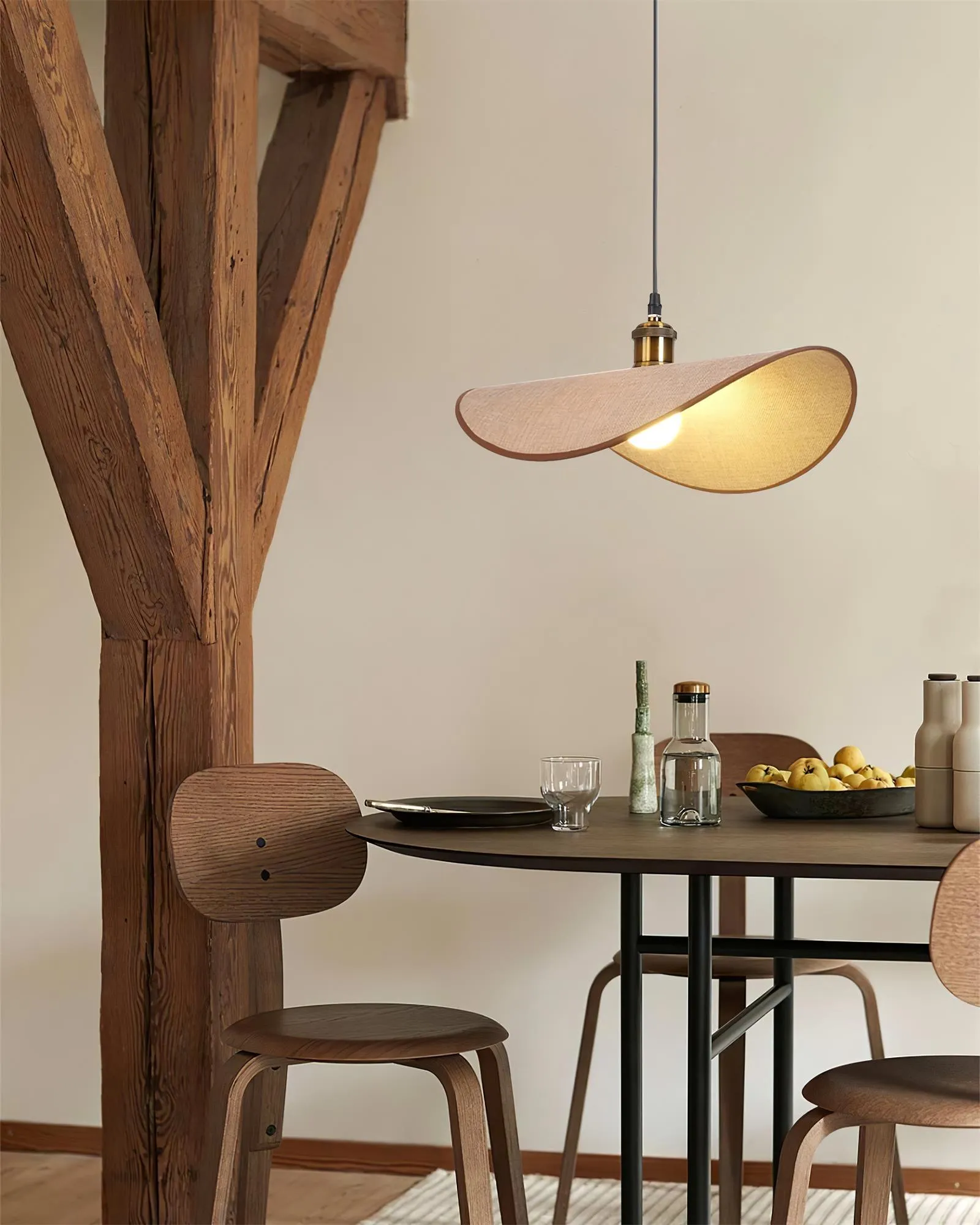 Kova Pendant Lamp