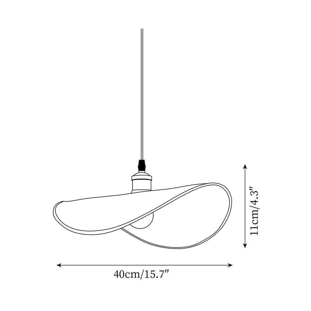 Kova Pendant Lamp