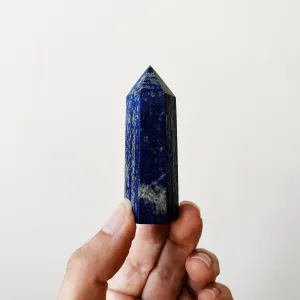 Lapis Lazuli Tower, 6-Sided