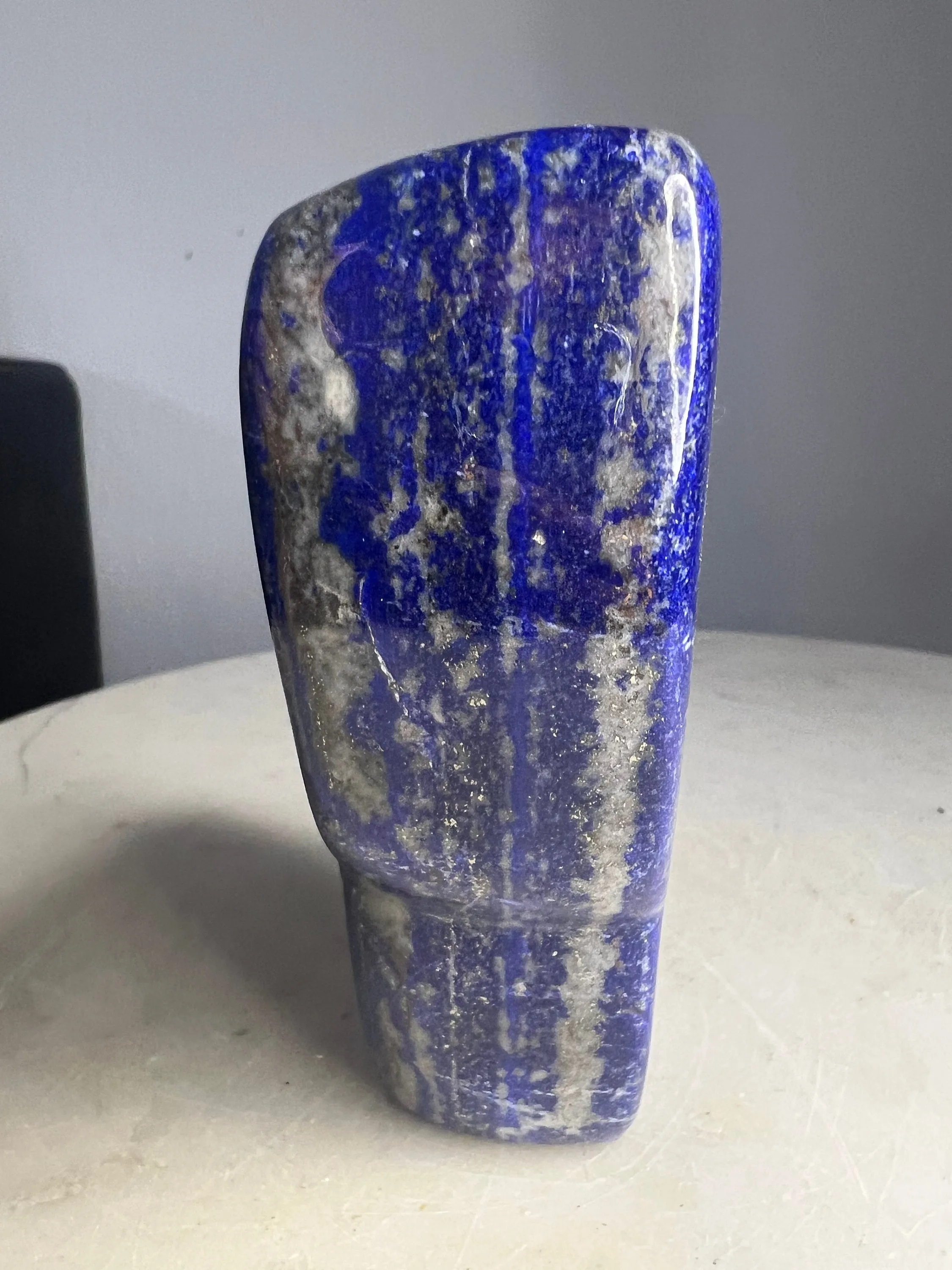 Lapis Lazuli