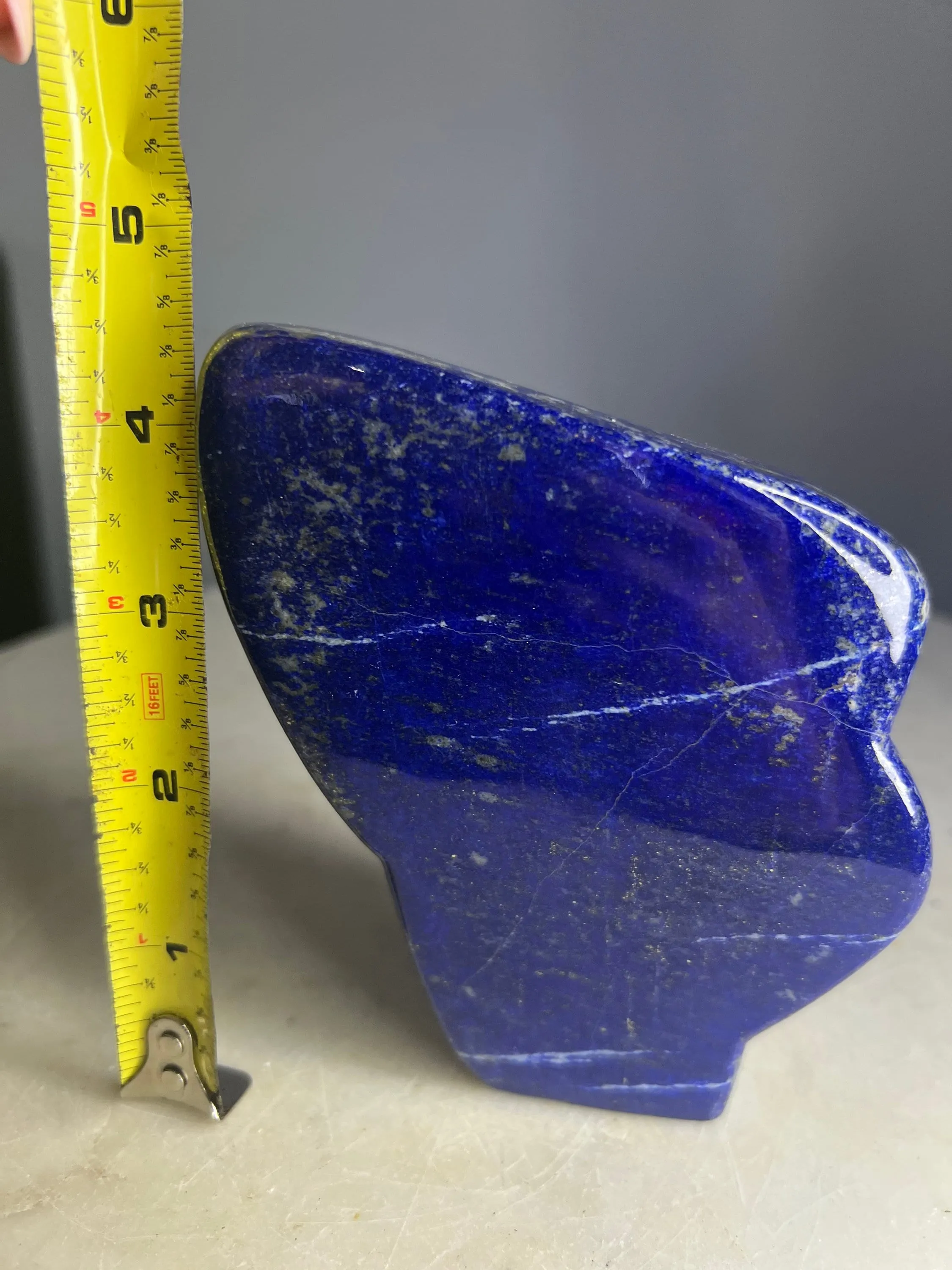 Lapis Lazuli