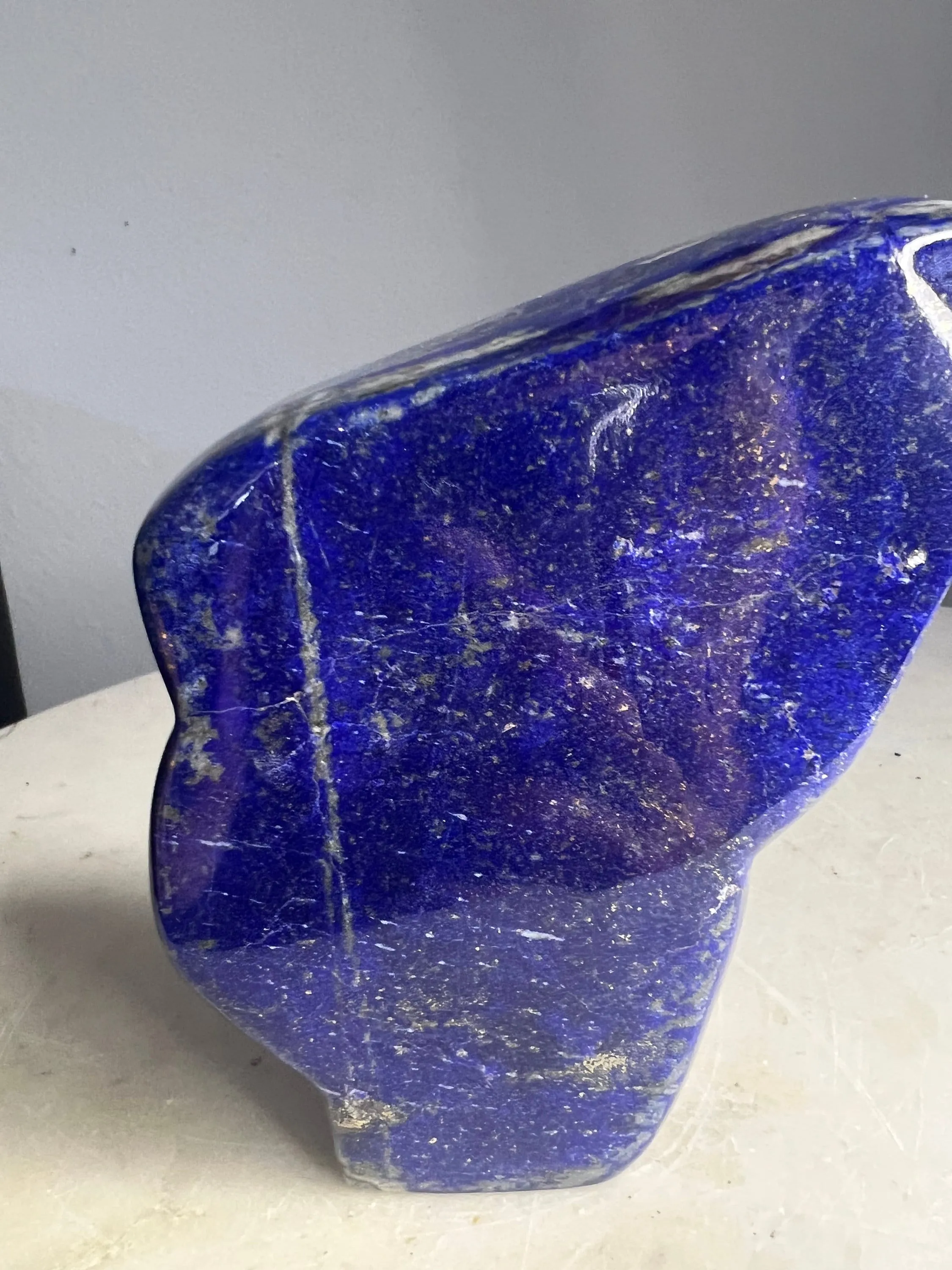 Lapis Lazuli