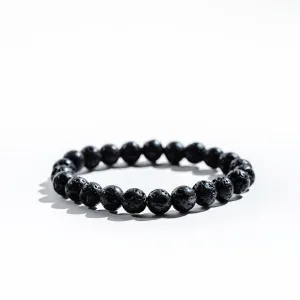 Lava Stone Bracelet