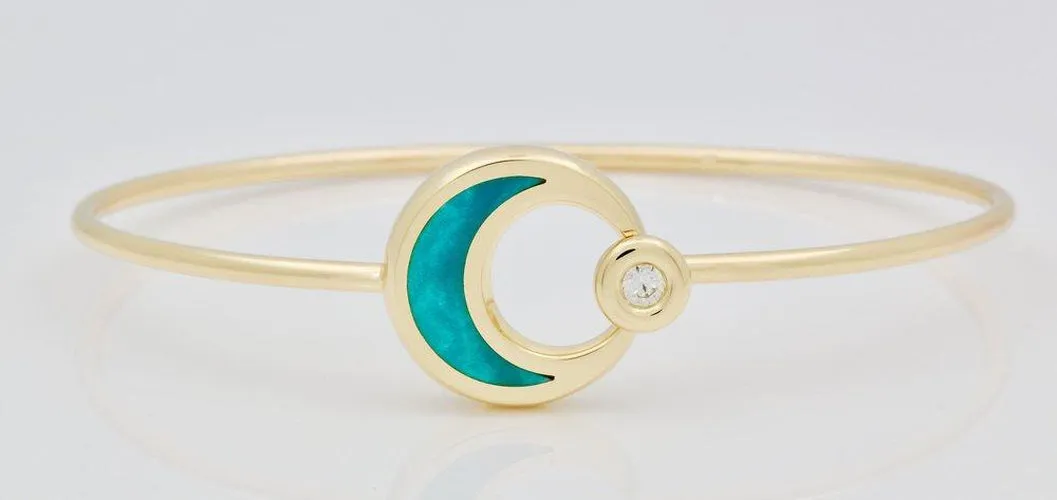 Luna Solstice Bracelet