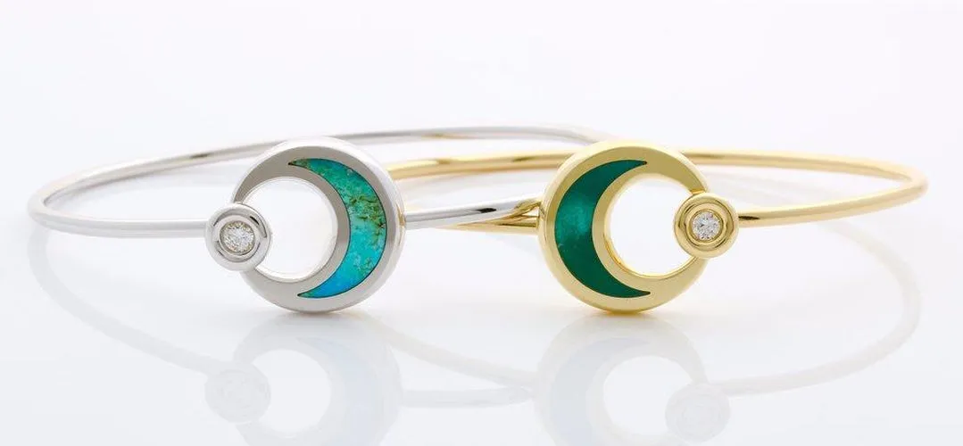 Luna Solstice Bracelet