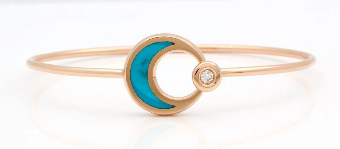 Luna Solstice Bracelet
