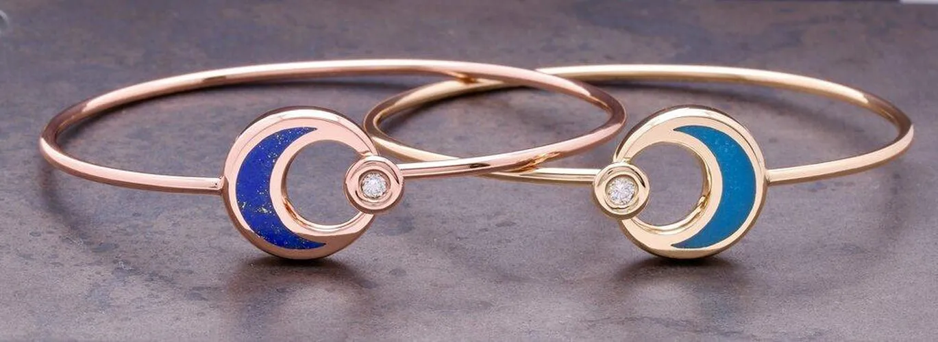 Luna Solstice Bracelet