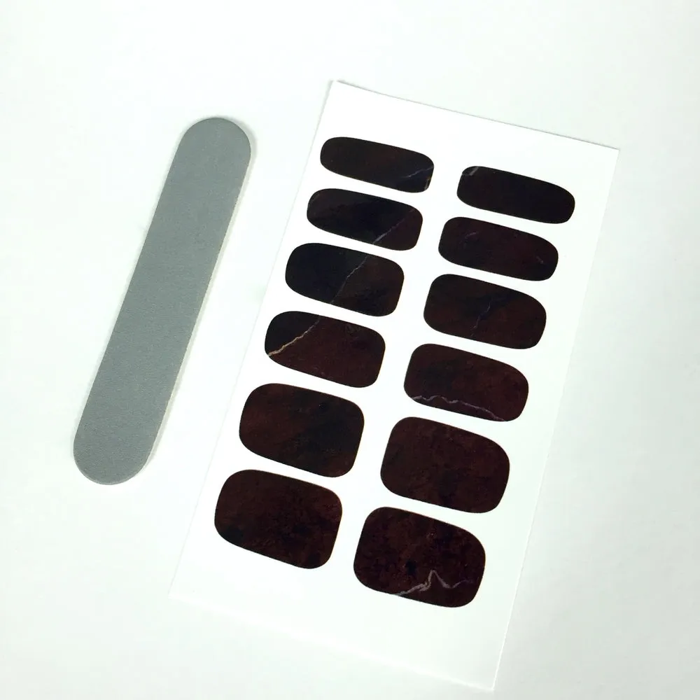 Marble Me Nail Decals