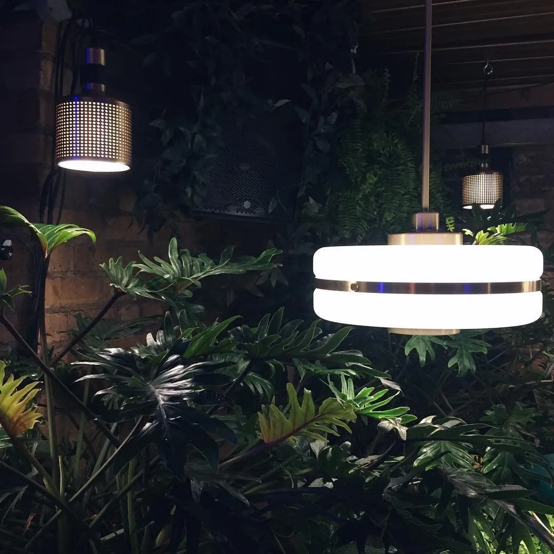 Masina Pendant Lamp