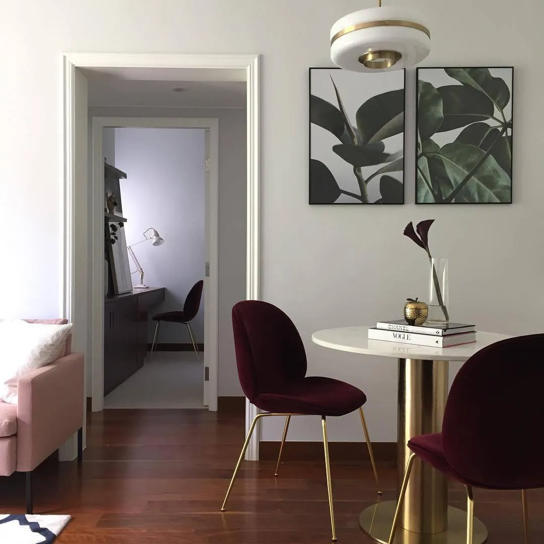 Masina Pendant Lamp