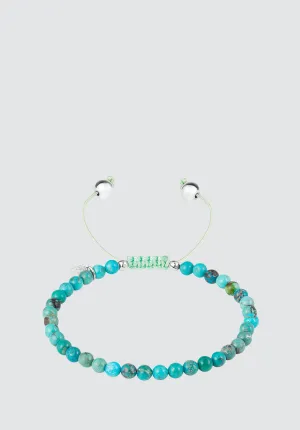 Mini Turquoise Bracelet