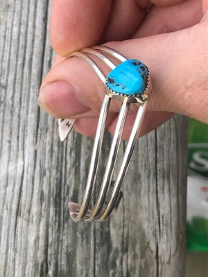 Navajo bracelet