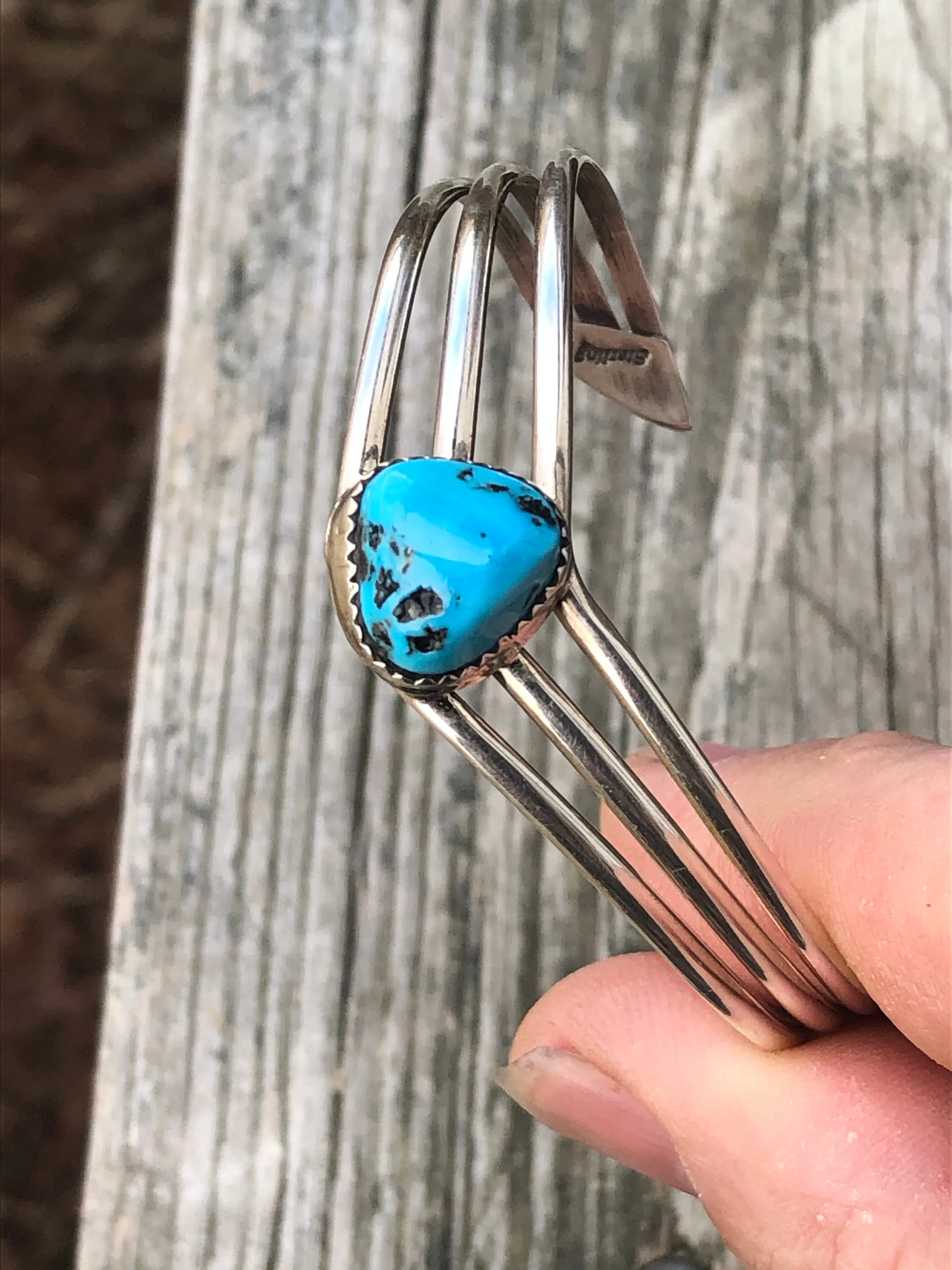 Navajo bracelet