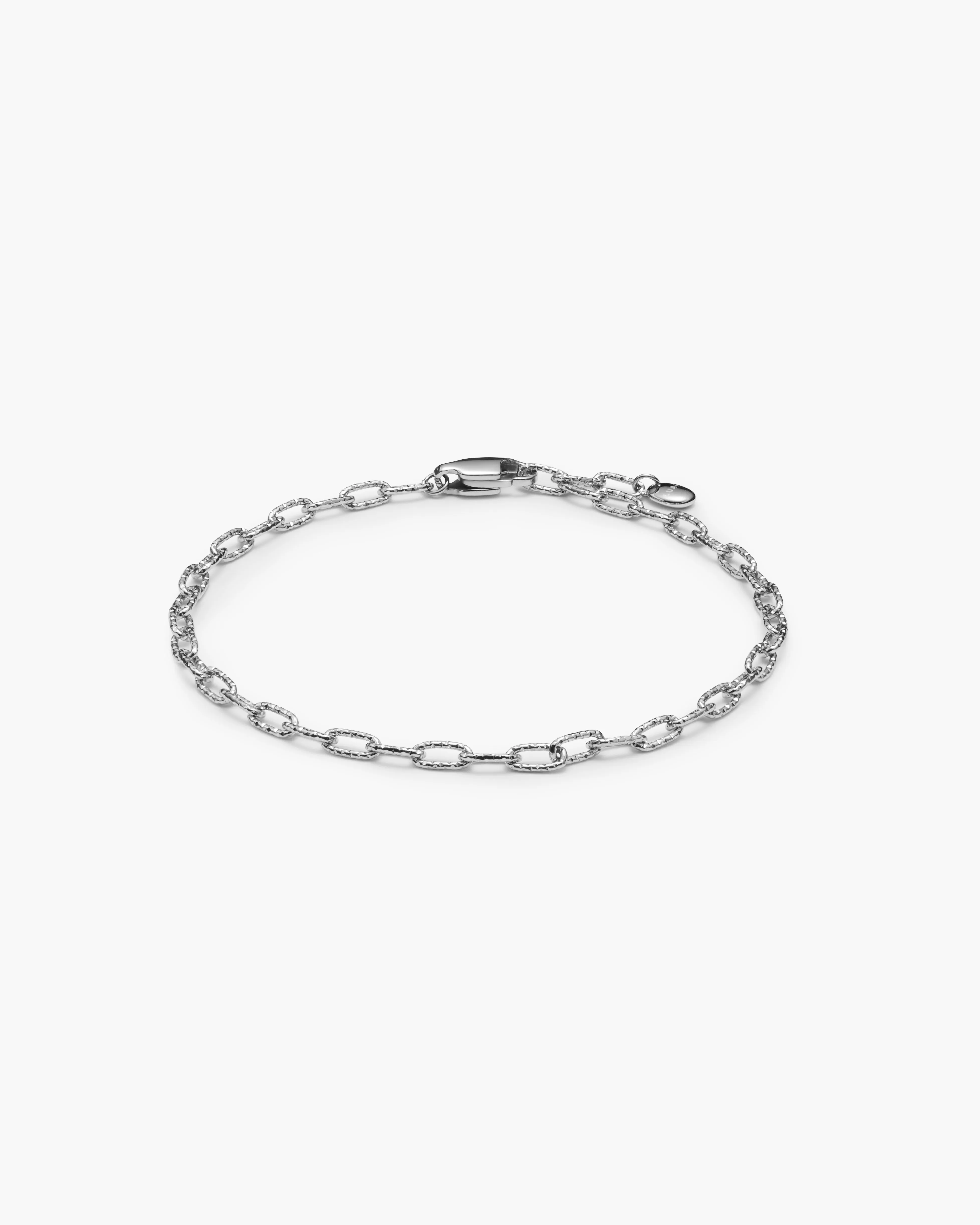 Nora Mini Link Bracelet