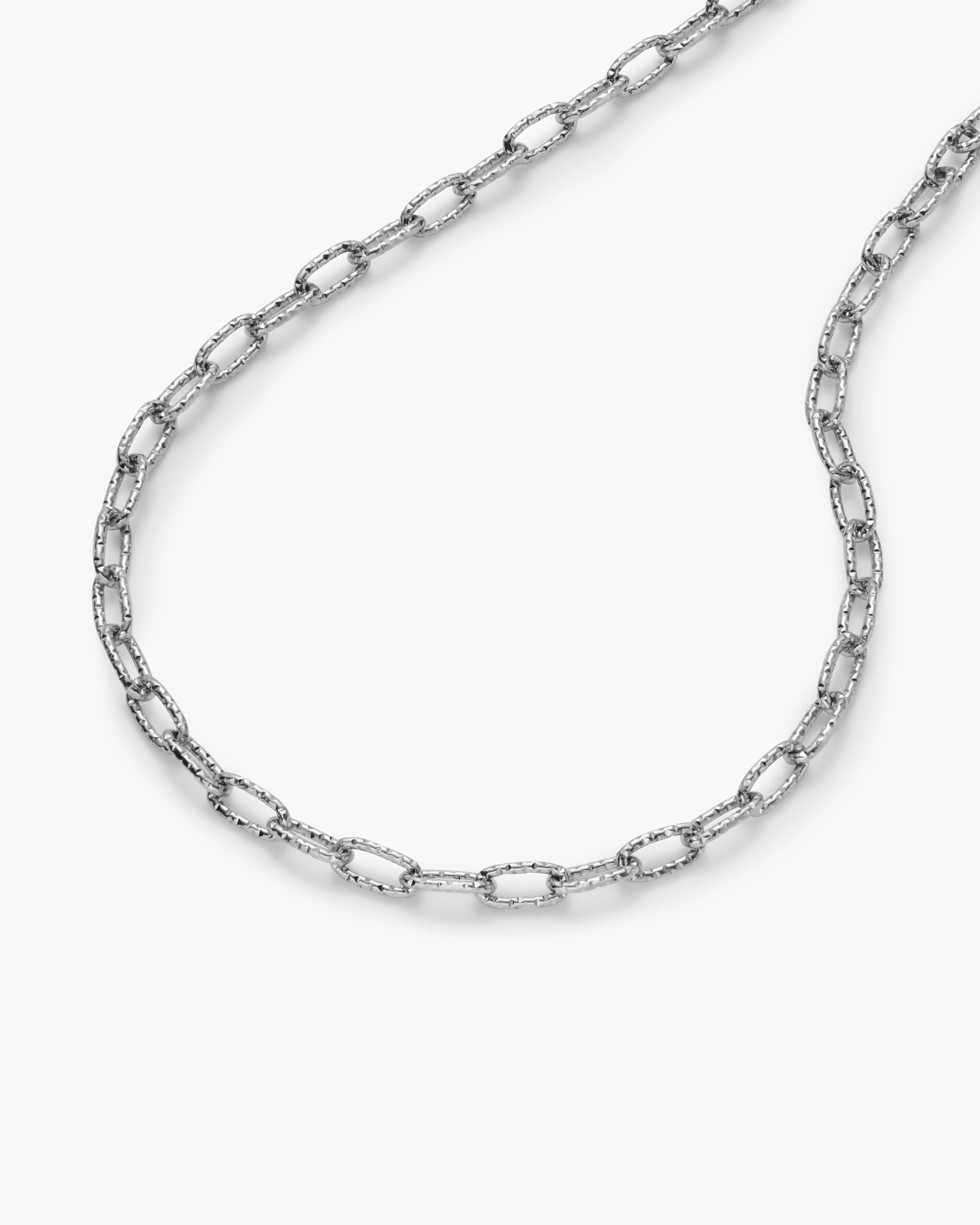Nora Mini Link Bracelet