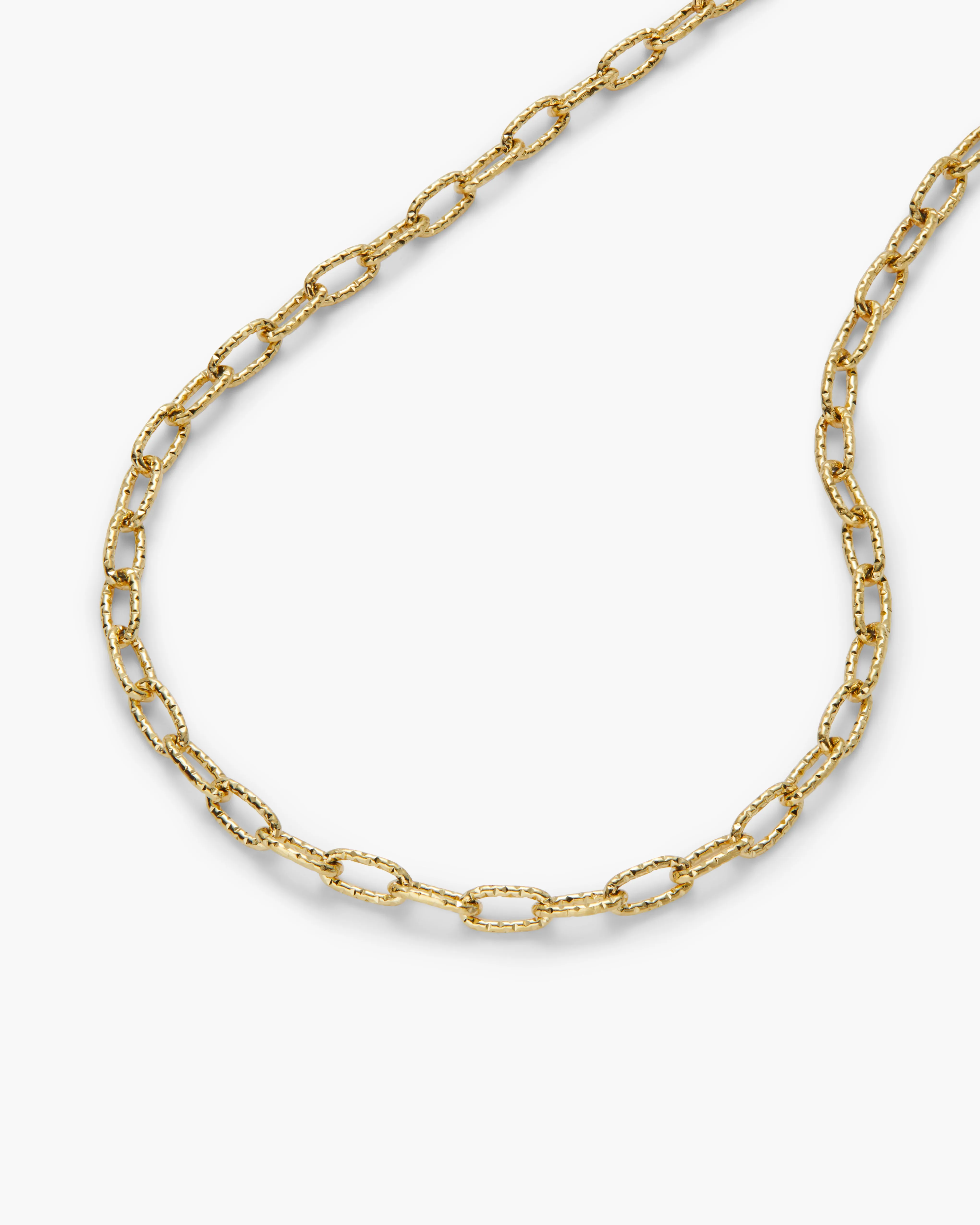 Nora Mini Link Bracelet