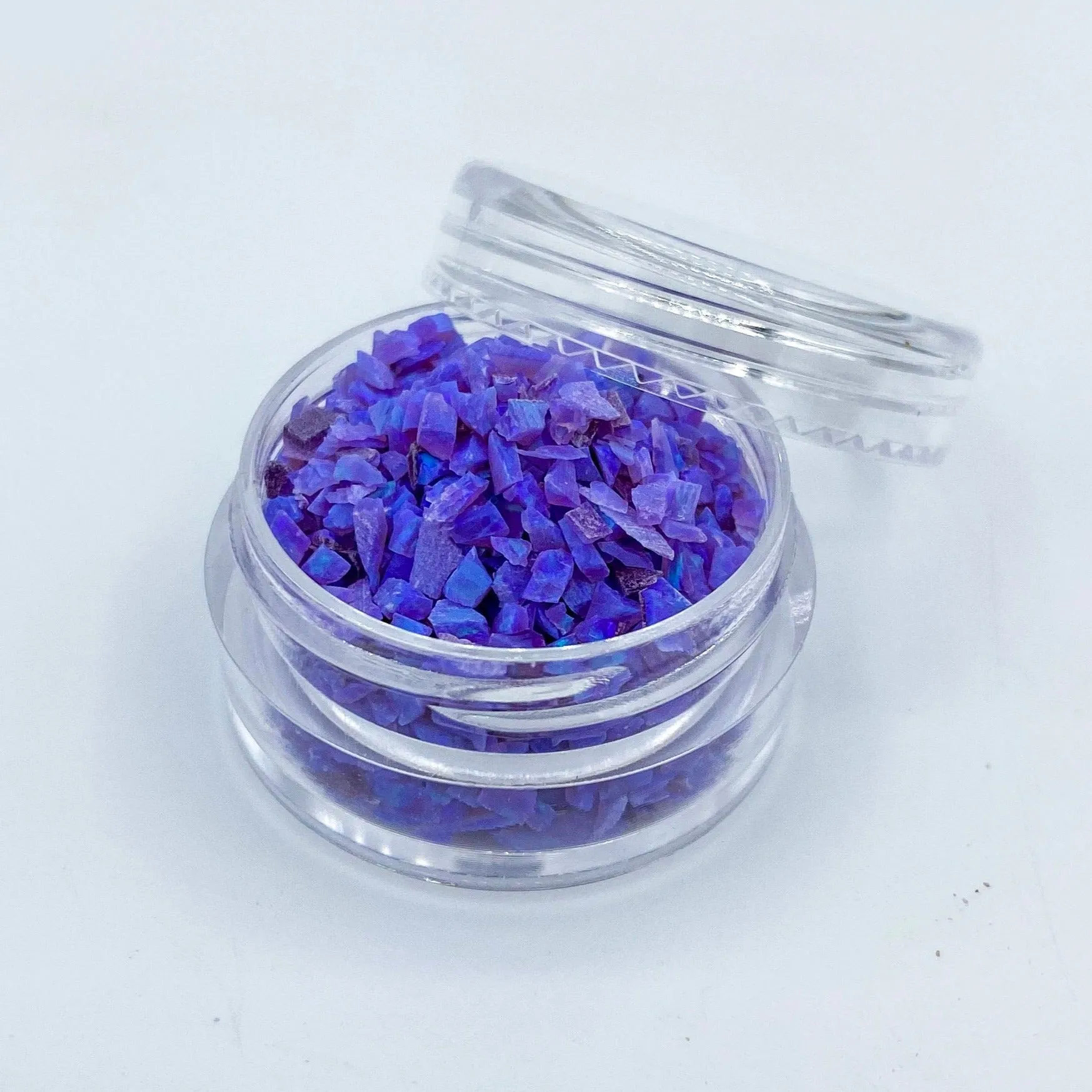 Opal - Burberry Purple